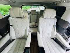 Denza D9 2022 DM-i 970 AWD Flagship - ფოტო 9