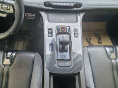Trumpchi Leopard 400T Automatic R MAX - ფოტო 11