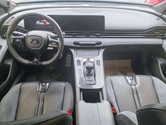 Trumpchi Leopard 400T Automatic R MAX - ფოტო 12