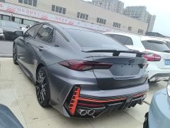 Trumpchi Leopard 400T Automatic R MAX - ფოტო 14