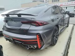 Trumpchi Leopard 400T Automatic R MAX - ფოტო 15