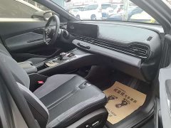 Trumpchi Leopard 400T Automatic R MAX - ფოტო 17