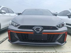 Trumpchi Leopard 400T Automatic R MAX - ფოტო 2