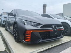 Trumpchi Leopard 400T Automatic R MAX - ფოტო 3