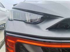 Trumpchi Leopard 400T Automatic R MAX - ფოტო 4