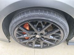 Trumpchi Leopard 400T Automatic R MAX - ფოტო 5