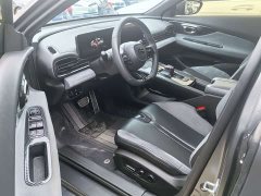 Trumpchi Leopard 400T Automatic R MAX - ფოტო 6