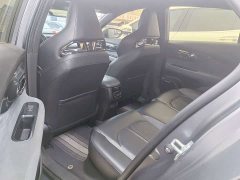 Trumpchi Leopard 400T Automatic R MAX - ფოტო 8
