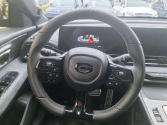 Trumpchi Leopard 400T Automatic R MAX - ფოტო 9