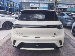 BYD Dolphin 420km Freedom Edition - ფოტო 6