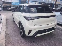 BYD Dolphin 420km Freedom Edition - ფოტო 7