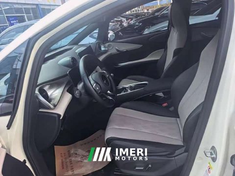 2023 BYD Dolphin 420km Freedom Edition - ავტომობილი ჩინეთიდან