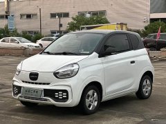 SAIC Corey Wei CLEVER 302km New Four-Seat Super Version - ფოტო 1