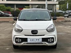 SAIC Corey Wei CLEVER 302km New Four-Seat Super Version - ფოტო 2