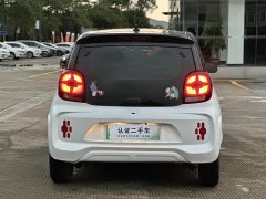 SAIC Corey Wei CLEVER 302km New Four-Seat Super Version - ფოტო 3