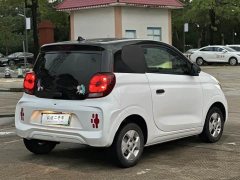 SAIC Corey Wei CLEVER 302km New Four-Seat Super Version - ფოტო 4