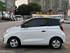 SAIC Corey Wei CLEVER 302km New Four-Seat Super Version - ფოტო 5