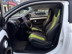 SAIC Corey Wei CLEVER 302km New Four-Seat Super Version - ფოტო 6