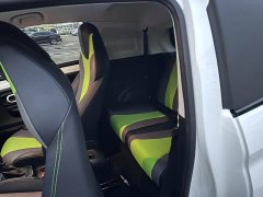 SAIC Corey Wei CLEVER 302km New Four-Seat Super Version - ფოტო 7