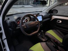 SAIC Corey Wei CLEVER 302km New Four-Seat Super Version - ფოტო 8