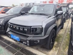 Jetour Jietu Traveler 2023 2.0T AWD Traverse PRO - ფოტო 1
