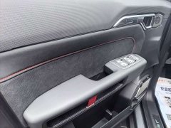 Jetour Jietu Traveler 2023 2.0T AWD Traverse PRO - ფოტო 3