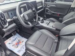 Jetour Jietu Traveler 2023 2.0T AWD Traverse PRO - ფოტო 4