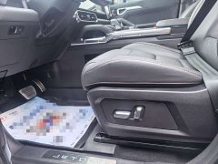 Jetour Jietu Traveler 2023 2.0T AWD Traverse PRO - ფოტო 5