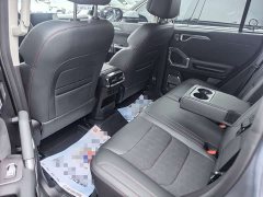 Jetour Jietu Traveler 2023 2.0T AWD Traverse PRO - ფოტო 6