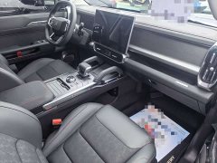 Jetour Jietu Traveler 2023 2.0T AWD Traverse PRO - ფოტო 7