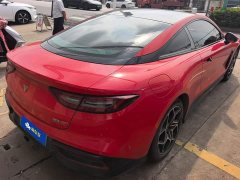 Neta GT 2023 580 AWD - ფოტო 3