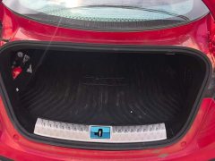 Neta GT 2023 580 AWD - ფოტო 4