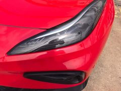 Neta GT 2023 580 AWD - ფოტო 5