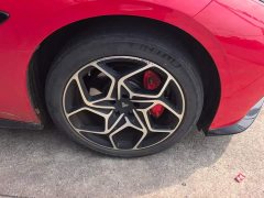 Neta GT 2023 580 AWD - ფოტო 6