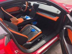 Neta GT 2023 580 AWD - ფოტო 8