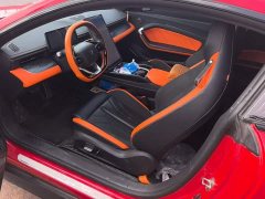 Neta GT 2023 580 AWD - ფოტო 9