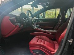 Porsche Panamera Executive Extended Wheelbase 2.9T - ფოტო 4