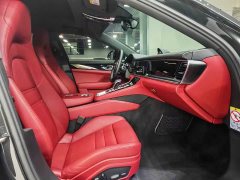 Porsche Panamera Executive Extended Wheelbase 2.9T - ფოტო 8