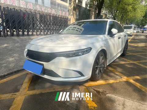 2024 Honda Envix 2022 240TURBO CVT Tech Edition - ავტომობილი ჩინეთიდან