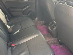 Honda Envix 2022 240TURBO CVT Tech Edition - ფოტო 10