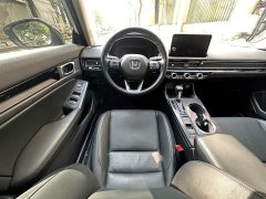 Honda Envix 2022 240TURBO CVT Tech Edition - ფოტო 11