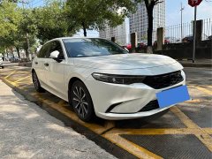 Honda Envix 2022 240TURBO CVT Tech Edition - ფოტო 3