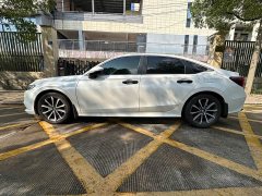 Honda Envix 2022 240TURBO CVT Tech Edition - ფოტო 4