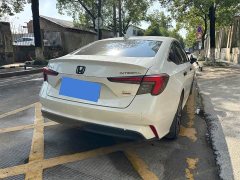 Honda Envix 2022 240TURBO CVT Tech Edition - ფოტო 5