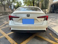 Honda Envix 2022 240TURBO CVT Tech Edition - ფოტო 6