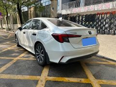 Honda Envix 2022 240TURBO CVT Tech Edition - ფოტო 7