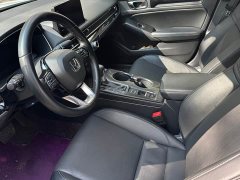 Honda Envix 2022 240TURBO CVT Tech Edition - ფოტო 8