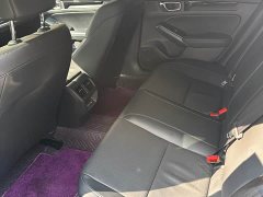 Honda Envix 2022 240TURBO CVT Tech Edition - ფოტო 9