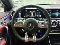 Mercedes-Benz Mercedes-AMG A35 L 4MATIC 2023 - ფოტო 10
