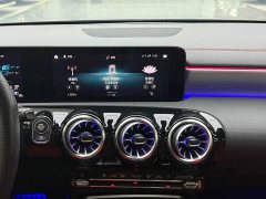 Mercedes-Benz Mercedes-AMG A35 L 4MATIC 2023 - ფოტო 11